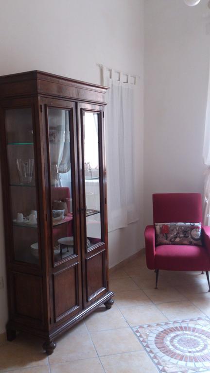 La Dimora Delle Terme Villa Viterbo Kültér fotó