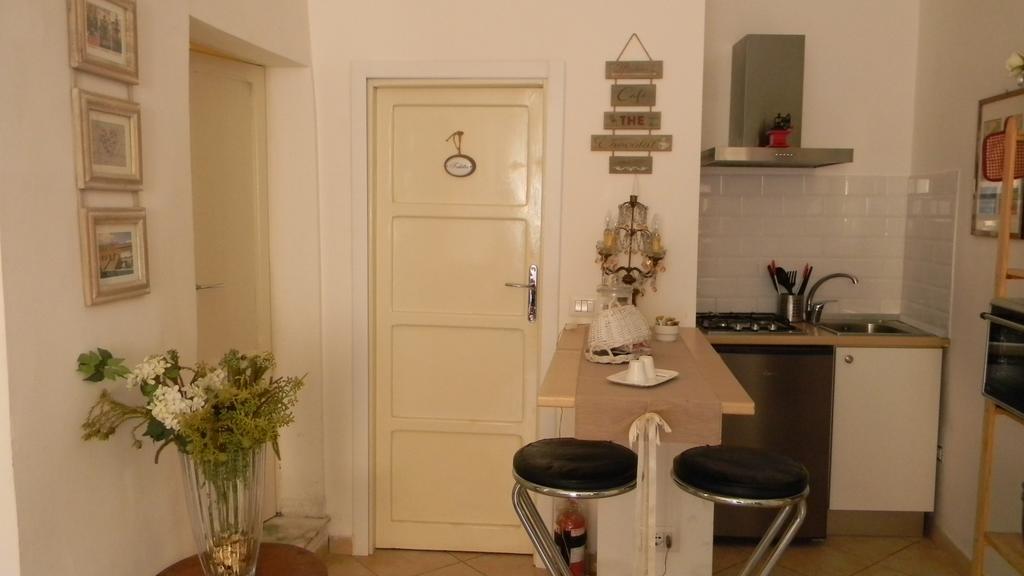 La Dimora Delle Terme Villa Viterbo Kültér fotó
